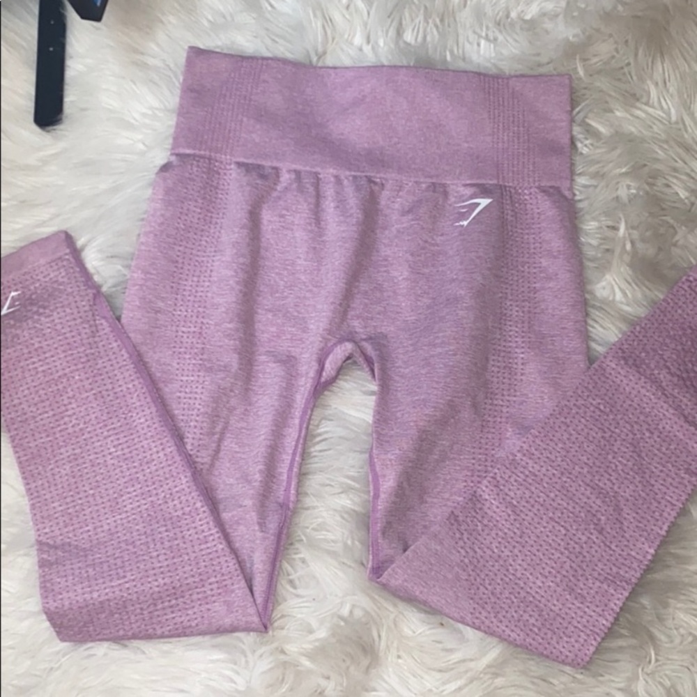 gymshark vital seamless leggings